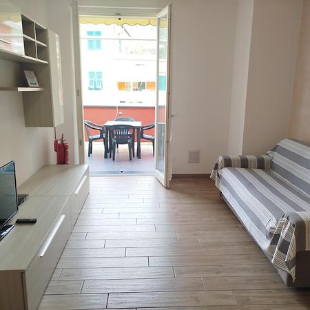 Ferienwohnung Gloria House Levanto Exterior foto