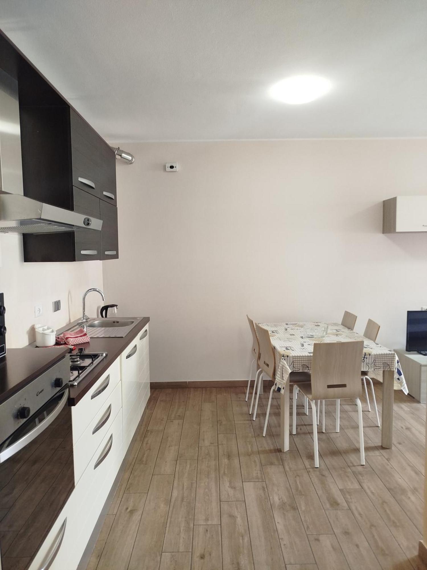 Ferienwohnung Gloria House Levanto Exterior foto