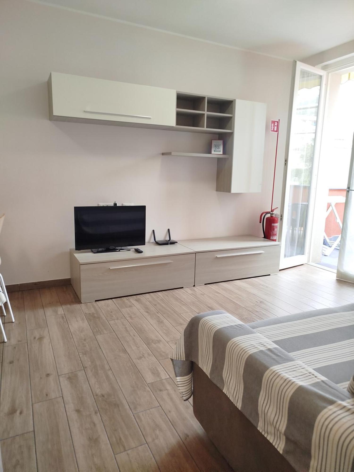 Ferienwohnung Gloria House Levanto Exterior foto