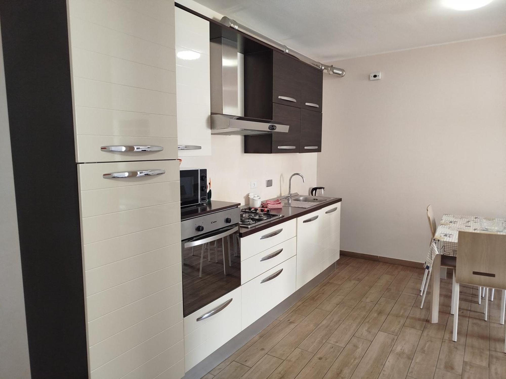 Ferienwohnung Gloria House Levanto Exterior foto