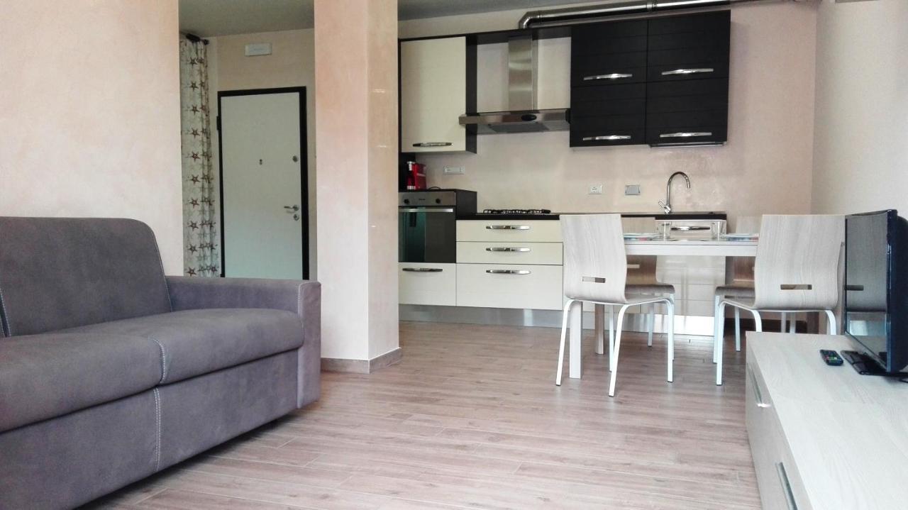 Ferienwohnung Gloria House Levanto Exterior foto